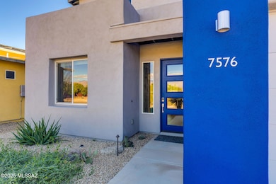 7576 E Pima St, Tucson, AZ 85715 - photo 6