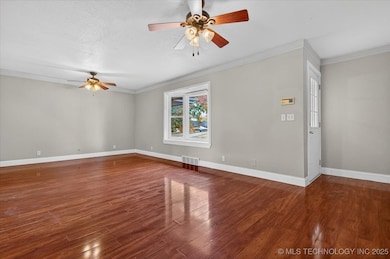 4949 Brookline Dr, Bartlesville, OK 74006 - photo 5