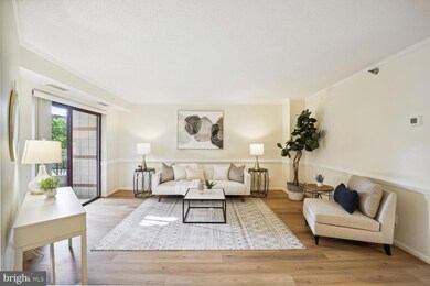 The Charleston unit 201, Arlington, VA 22201 - photo 4