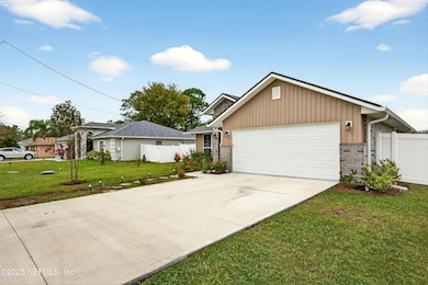 244 Bird of Paradise Dr, Palm Coast, FL 32137 - photo 3