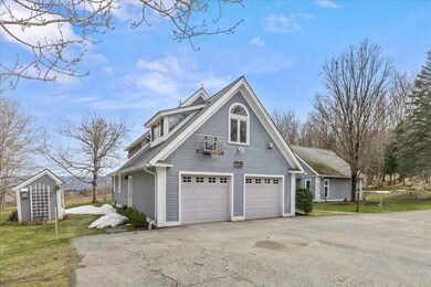 3456 W Hill Rd, Stowe, VT 05672 - photo 2