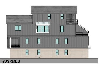 201 N Washington Ave unit 6, Margate City, NJ 08402 - photo 4