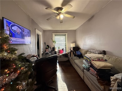 240 Crowley Ave, Buffalo, NY 14207 - photo 3