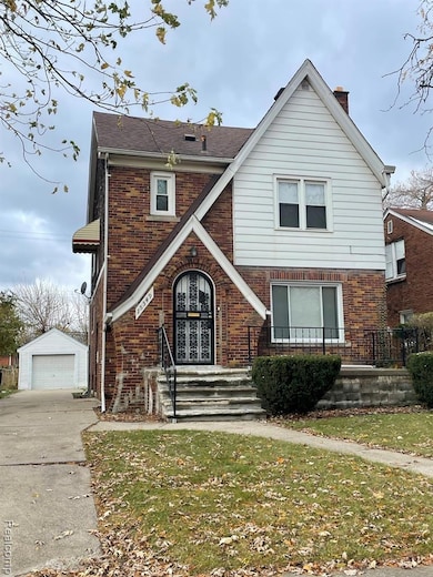 15349 Prest St, Detroit, MI 48227 - photo 3