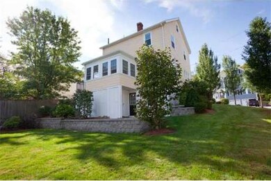 35 Porter Rd, Waltham, MA 02452 - photo 2