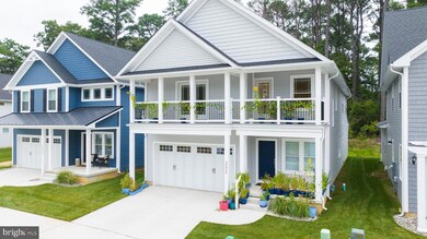 34024 Aggies Way unit 3, Rehoboth Beach, DE 19971 - photo 2