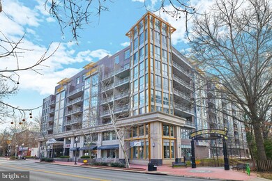 The Byron unit 717, Falls Church, VA 22046 - photo 2