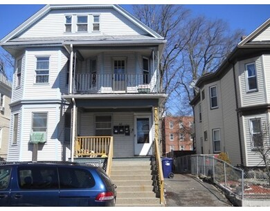 42 Whitten St, Dorchester, MA 02122 - photo 2