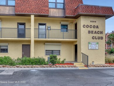 Cocoa Beach Club