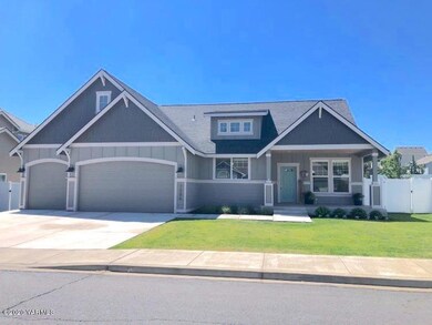 House Front