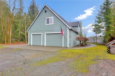 32022 Benbow Dr E, Graham, WA 98338 - photo 2