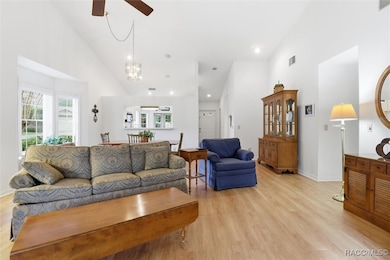 1690 N Foxboro Loop, Crystal River, FL 34429 - photo 4