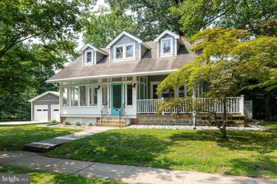 15 Morgan Ave, Palmyra, NJ 08065 - photo 3