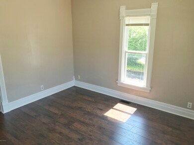 Main House Living Room