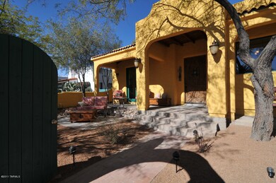 2215 E Hawthorne St, Tucson, AZ 85719 - photo 2