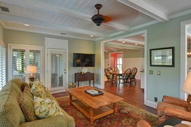 Sunroom