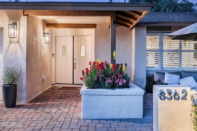 front door entry