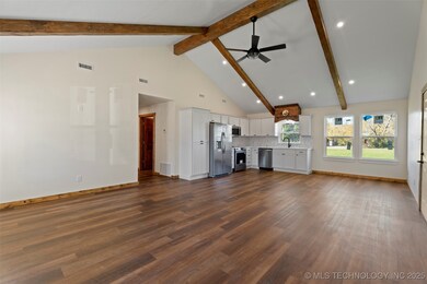 25649 S 606 Ln, Grove, OK 74344 - photo 7