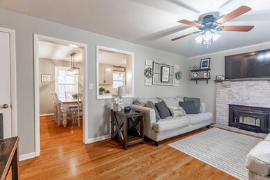 252 Grandview Dr, Amherst, VA 24521 - photo 6