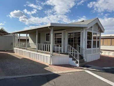 6649 E 32nd St unit 20, Yuma, AZ 85365 - photo 2