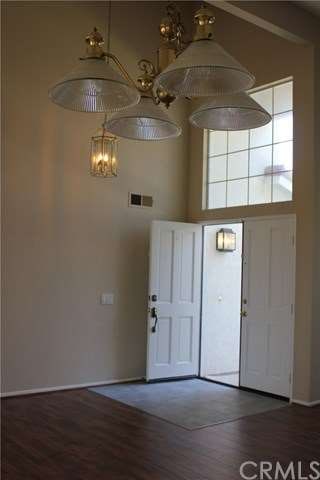Double door entry, ceramic tile floor, impressive 