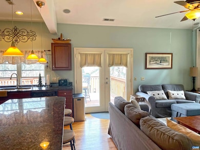 487 E Catoctin Dr, Wintergreen Resort, VA 22967 - photo 7