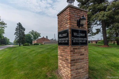 Conveniently located in Bloomfield Hills!