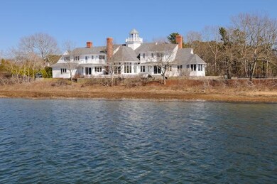 128 Great Bay Rd, Osterville, MA 02655 - photo 3