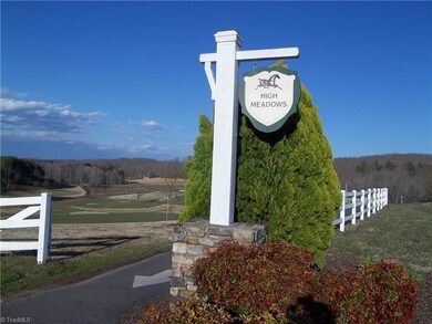 LOT 18 High Meadow Dr, Asheboro, NC 27205 - photo 2