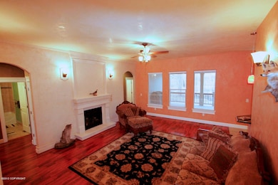 2630 S Prance Cir, Wasilla, AK 99654 - photo 7