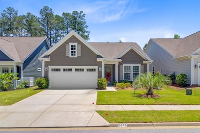 5078 Song Sparrow Way
