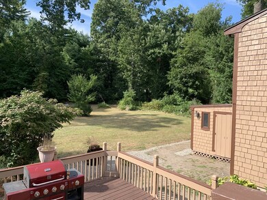 158 E Main St, Norton, MA 02766 - photo 4