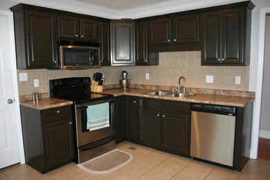 Kitchen View
