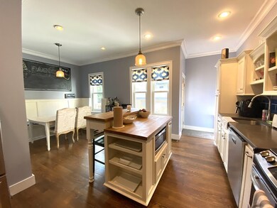 736 E 5th St unit 738, Boston, MA 02127 - photo 3