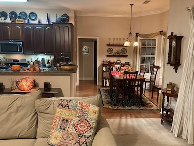 453 Bostwick Cir, Vidalia, GA 30474 - photo 4