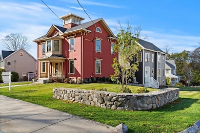 23 Ward St unit A, Woburn, MA 01801 - photo 2