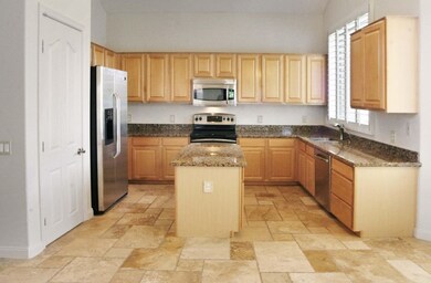 Kitchen 1