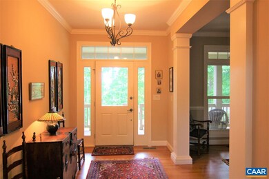 1483 Rodes Valley Dr, Nellysford, VA 22958 - photo 3