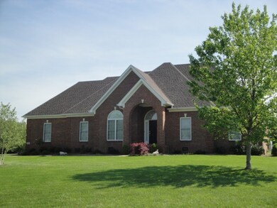 434 Cambridge Grove Cir, Alvaton, KY 42122 - photo 2