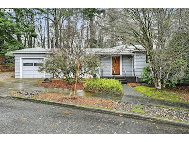 3564 SW Council Crest Dr, Portland, OR 97239 - photo 3