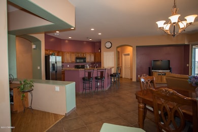 6124 N Placita San Agustin, Tucson, AZ 85741 - photo 4