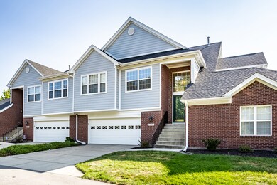 13955 Sweet Clover Way, Fishers, IN 46038 - photo 3