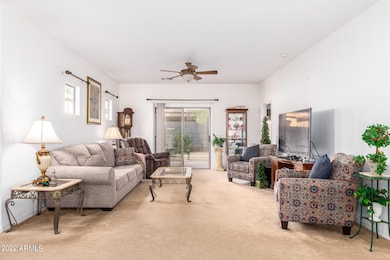 1033 S Fresno St, Chandler, AZ 85286 - photo 3