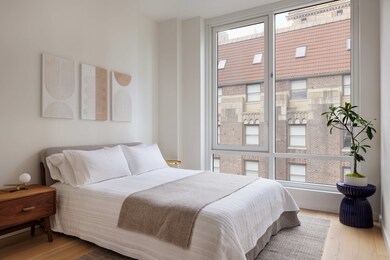 Monogram New York unit 20D, New York, NY 10017 - photo 5