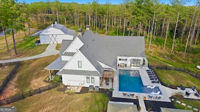 2969 Horsley Mill Rd, Carrollton, GA 30116 - photo 7