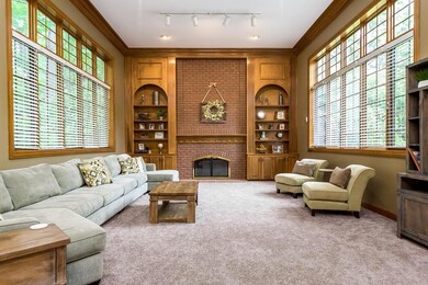 Front Living Room