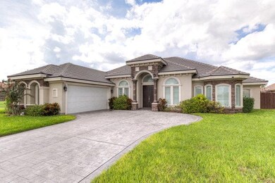 3313 Monroe Ave, Edinburg, TX 78539 - photo 2