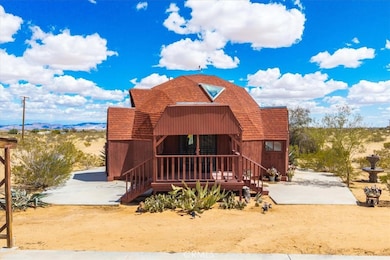 951 N Kuna Ave, Landers, CA 92285 - photo 2