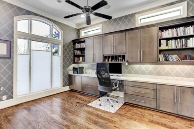 1510 Hazard St, Houston, TX 77019 - photo 4