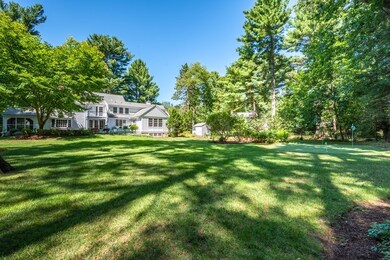 217 Edgewater Dr, Needham, MA 02492 - photo 4